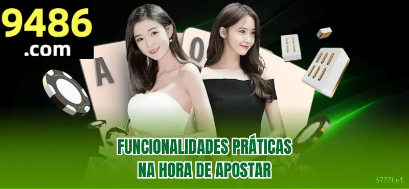 Download gratuito do app da 6722bet