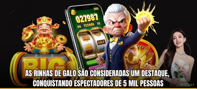 Programa VIP exclusivo da 6722bet