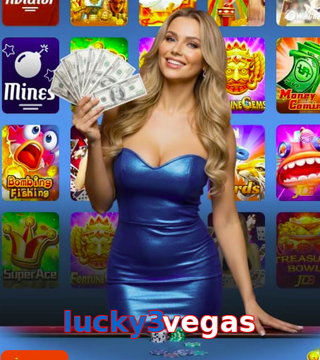 Lucky3vegas