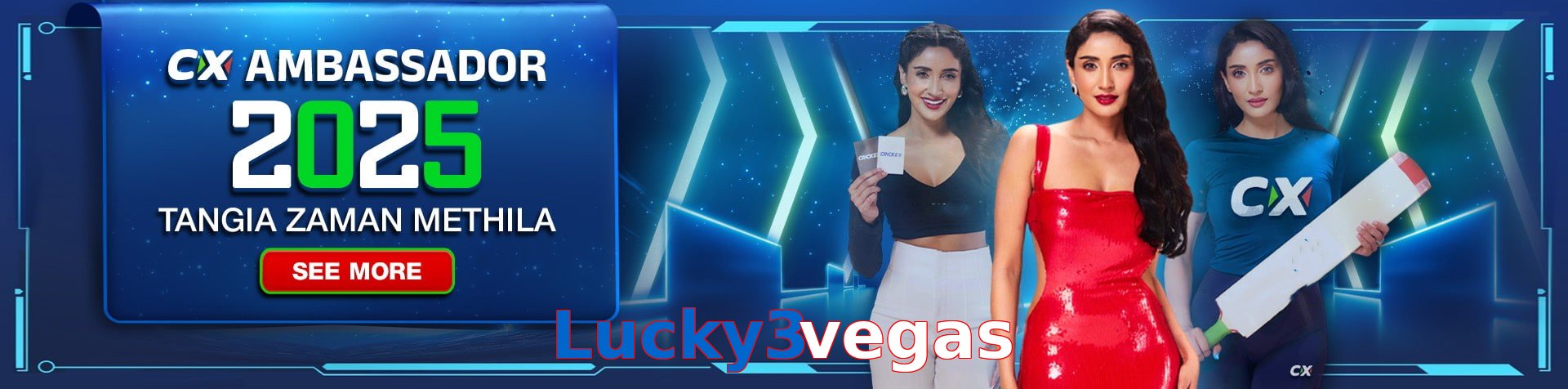 Lucky3vegas